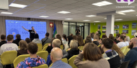 350 участников и 12 миллионов рублей на гранты: в Сыктывкаре стартовал фестиваль "Магия Севера" - ИА Комиинформ