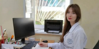 Алина Лукьянова, ветврач отдела противоэпизоотических, профилактических и лечебных мероприятий Смоленского ветцентра - О чём Говорит Смоленск