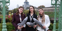 Международный туристический форум «Сила бренда» в Псковской области объединил экспертов из разных регионов - Губернатор Псковской области
