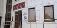 Зарема Бутаева посетила Каспийский городской краеведческий музей. - Минкультуры РД