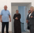 Врио министра культуры РД Зарема Бутаева посетила Дом культуры в поселке Мамедкала. - Минкультуры РД