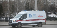 Свердловчанин пострадал при пожаре в доме - КП Екатеринбург