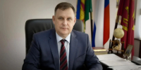 Сергей Голобородько досрочно покинул пост главы Кореновского района - Комсомольская Правда