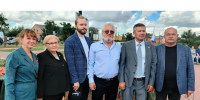 Члены Ростовского отделения ИППО приняли участие в открытии монумента - ИППО