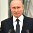 Путин: Жители новых регионов сделали выбор в соответствии с международным правом - Вечерняя Москва