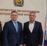 Социальное партнёрство: открытый диалог и планы работы на будущее - Единая Россия