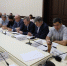 В Дербенте состоялось аппаратное совещание под руководством главы города Ханлара Пашабекова - Администрация г. Дербент