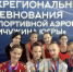 Ивановцы – победители Межрегиональных соревнований «Жемчужина Югры» по спортивной аэробике - ГТРК