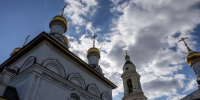 Крест под запретом: священник объяснил, куда нельзя наносить церковную символику - MosRegToday.Ru