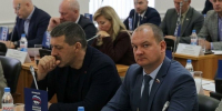 «Сложный человек» или хозяйственник? Что известно о новом главе Дзержинского района Багрове - ИА Высота 102.0