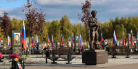 В Павловском Посаде провели объезд городских территорий - MosRegToday.Ru