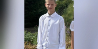 12-летнего мальчика в темно-синей куртке ищут в Самарской области - Комсомольская Правда Самара