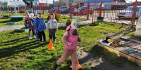 Когда безопасность — это не просто слова. В Покровском спасатели ПЧ 16/2 учат не растеряться в экстренной ситуации - Газета Егоршинские Вести