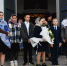 Торжества на малой родине Силуана Афонского - Елецкая епархия