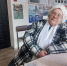 Ваш возраст — это сила! Любви вам и добра - Зеленоградское объединение библиотек
