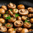 Сочные котлеты и мясо по-купечески. Пять удивительных рецептов вторых блюд с грибами - МОЁ! Online