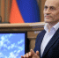 Дмитрий Аксенов: «Я аплодировал Президенту громче всех» - ИД Новости Югры