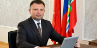 Сергей Завьялов сложил с себя полномочия главы города Кирово-Чепецка - Prochepetsk.ru