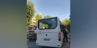 В Воронеже водитель автобуса №66 нецензурно выражался и начал драку с пассажиром - РИА Воронеж