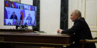 Егор Ковальчук принял участие в совещании Президента РФ с главами субъектов - Сетевое издание Новости Брянска