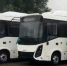 Городской автопарк обновляется: еще 20 новых современных автобусов марки «СИМАЗ» прибыли в Пятигорск - Пятигорская правда