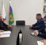 Митрополит Матфей провел встречу, посвященную созданию АНО «Трилучье» - Псковская епархия