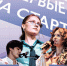 Гала-концерт «Первые на старте»: финал, который все ждали - ИАиС ВолгГТУ