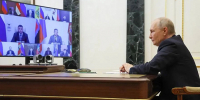 Президент подчеркнул, что необходимо оправдывать доверие людей||Фото: max.ru/omelnichenko - Пензенская Правда