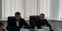 В Каспийске обсудили готовность городских служб к осенне-зимнему периоду. - Сетевое издание Каспий-Медиа