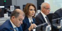 Более половины студентов ЮФУ зачислены на программы новой модели высшего образования - ЮФУ