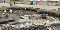 Фото: Археологический центр Псковской области - InformPskov.Ru