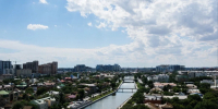 Погода побалует астраханцев еще одним теплым деньком - Punkt-a.info
