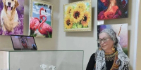 В Белгороде подвели итоги конкурса «Мода на народное» - Сетевое издание Победа 31