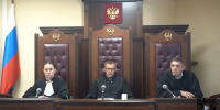 Снова закрепили приговор жадному экс-мэру и главному гаишнику Карачева Шураеву - Брянский ворчун