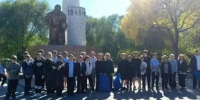 В Оренбуржье отметили День воссоединения Донецкой и Луганской Народных Республик, Запорожской и Херсонской областей с Российской Федерацией - Правительство Оренбургской области