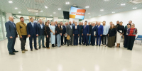 В Казани открылась фотовыставка «Движение жизни: люди меняют пространство» - Единая Россия