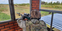 Десять лет со дня образования: Росгвардия Псковской области подвела итоги - Pln-Pskov.Ru