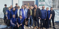 Патриаршая гуманитарная миссия приглашает в Астрахани новых добровольцев - Ast-News.Ru