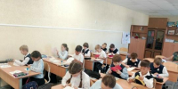 Мастер - класс ко Дню пожилых людей. - Центр соцобслуживания населения