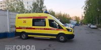 Обычный поход на диспансеризацию в Нижнем Новгороде закончился срочной госпитализацией - ProGorodNN.Ru