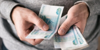 Средняя зарплата в России достигла 109,5 тысячи рублей - M24.Ru