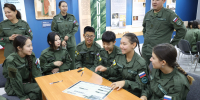 В Калмыкии стартовал второй сезон программы «Плечом к плечу» - Интернет-газета Степные вести