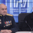 Директор центра развития молодёжи «Артплатформа», ветеран СВО Валерий Хруцкий, заместитель директора центра развития молодёжи «Артплатформа» Данил Аюпов. Фото: ПАИ - InformPskov.Ru