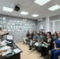 В Городском клиническом перинатальном центре г. Уфы состоялось организационно-методическое совещание - ГКПЦ г. Уфы