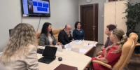 Состоялось очередное заседание Общественного совета при окружном департаменте социальной защиты населения ЯНАО - Департамент соцзащиты населения