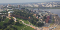 Нижегородские школьники будут сохранять архитектурное наследие города с помощью дронов, ИИ и 3D-печати - Время Н