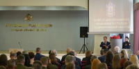 Фото: пресс-служба Управления Росгвардии по Архангельской области - Пресс-центр Правительства