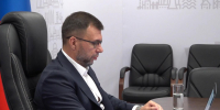 Денис Пушилин ответил на обращения жителей региона в прямом эфире (30 сентября 2026 года) - Глава ДНР