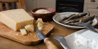 Забудьте про творог: 5 доступных продуктов, где кальция в разы больше - ProGorodNN.Ru