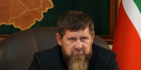 Кадыров доложил Путину об итогах выборов в Чечне на встрече с главами регионов - ИА Грозный-информ